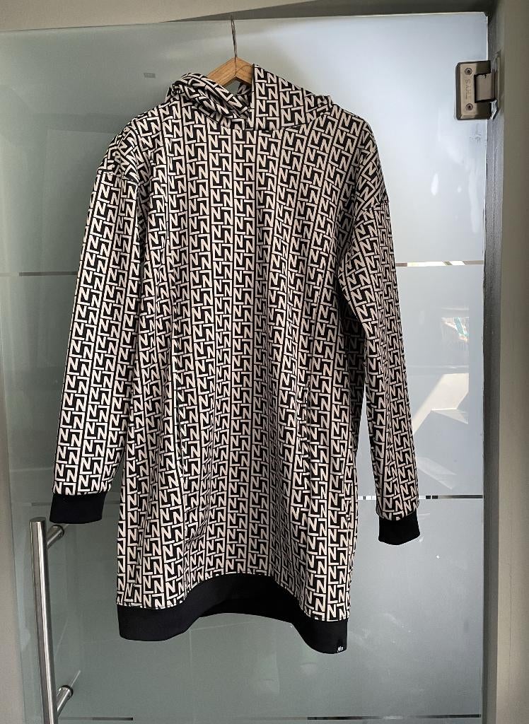 Robe Nik&Nik, Enlèvement ou Envoi, Nik & Nik, Taille 36 (S), Comme neuf