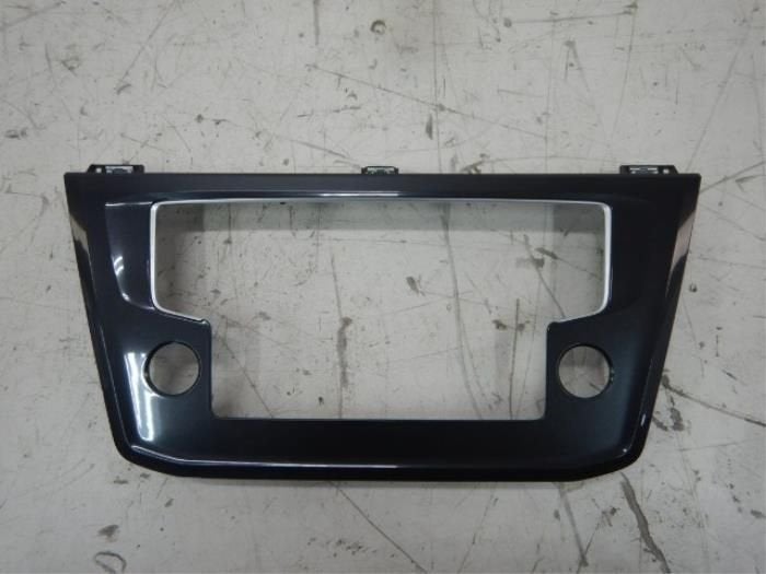 Dashboard deel Volkswagen Tiguan (22738561), Enlèvement ou Envoi, Utilisé