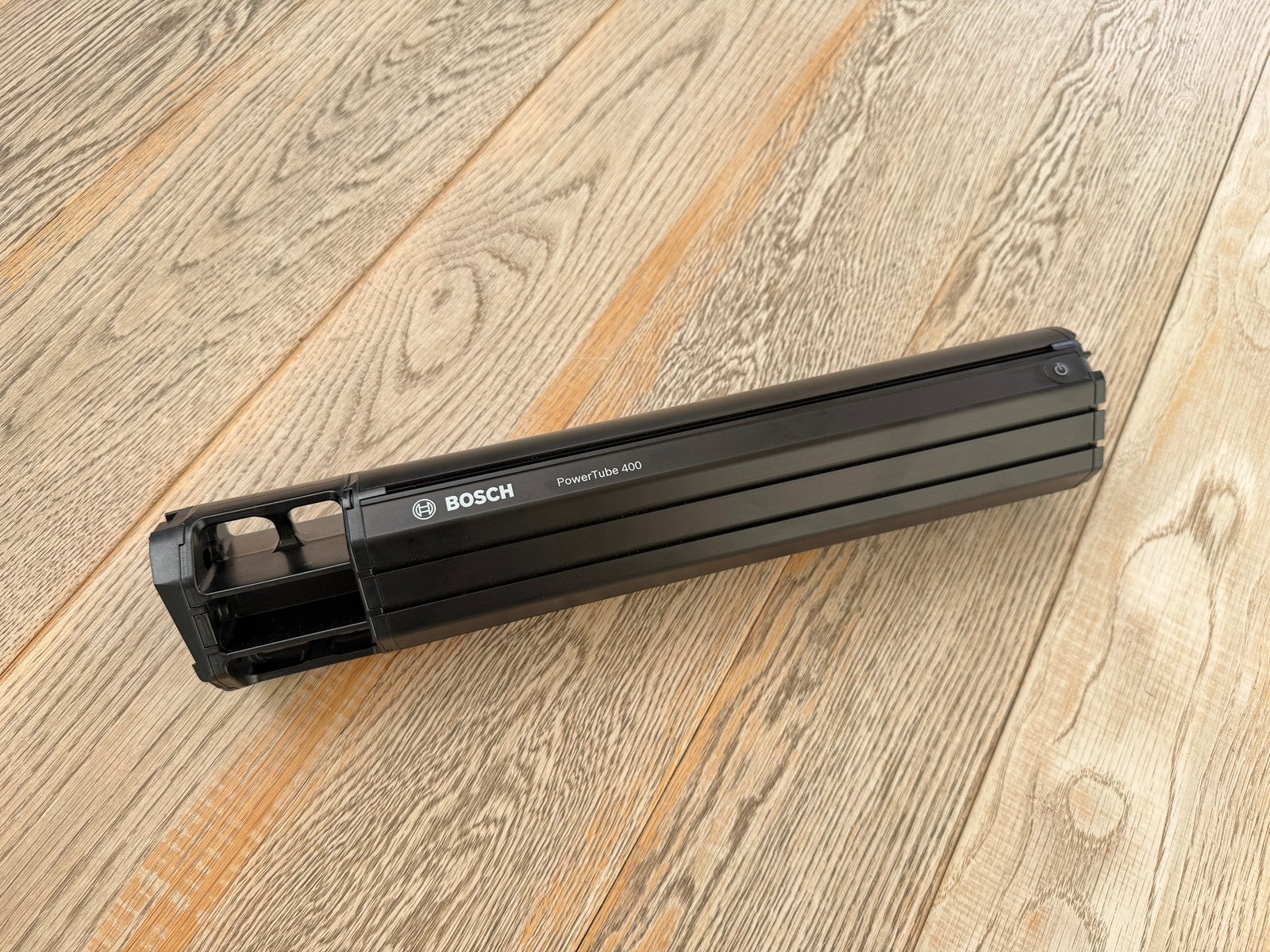 Bosch power tube Fiets accu Fiets batterij, Ophalen of Verzenden