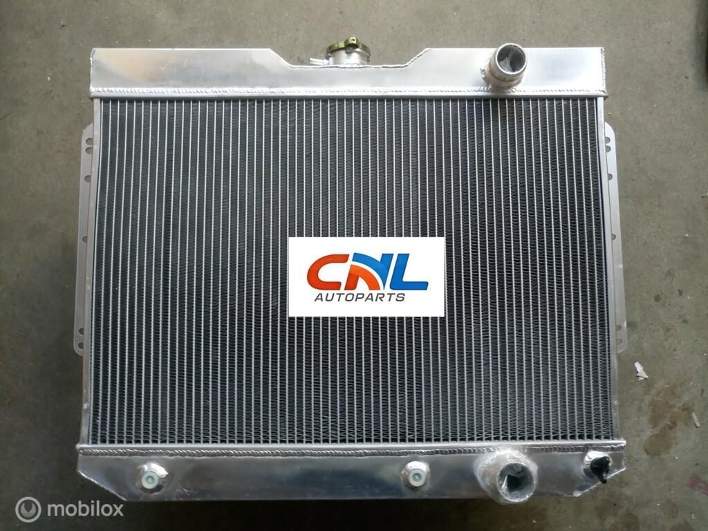 Radiateur CHEVY BEL AIR,BISCAYNE,CHEVELLE,IMPALA 1960-1965, Nieuw, Ophalen of Verzenden