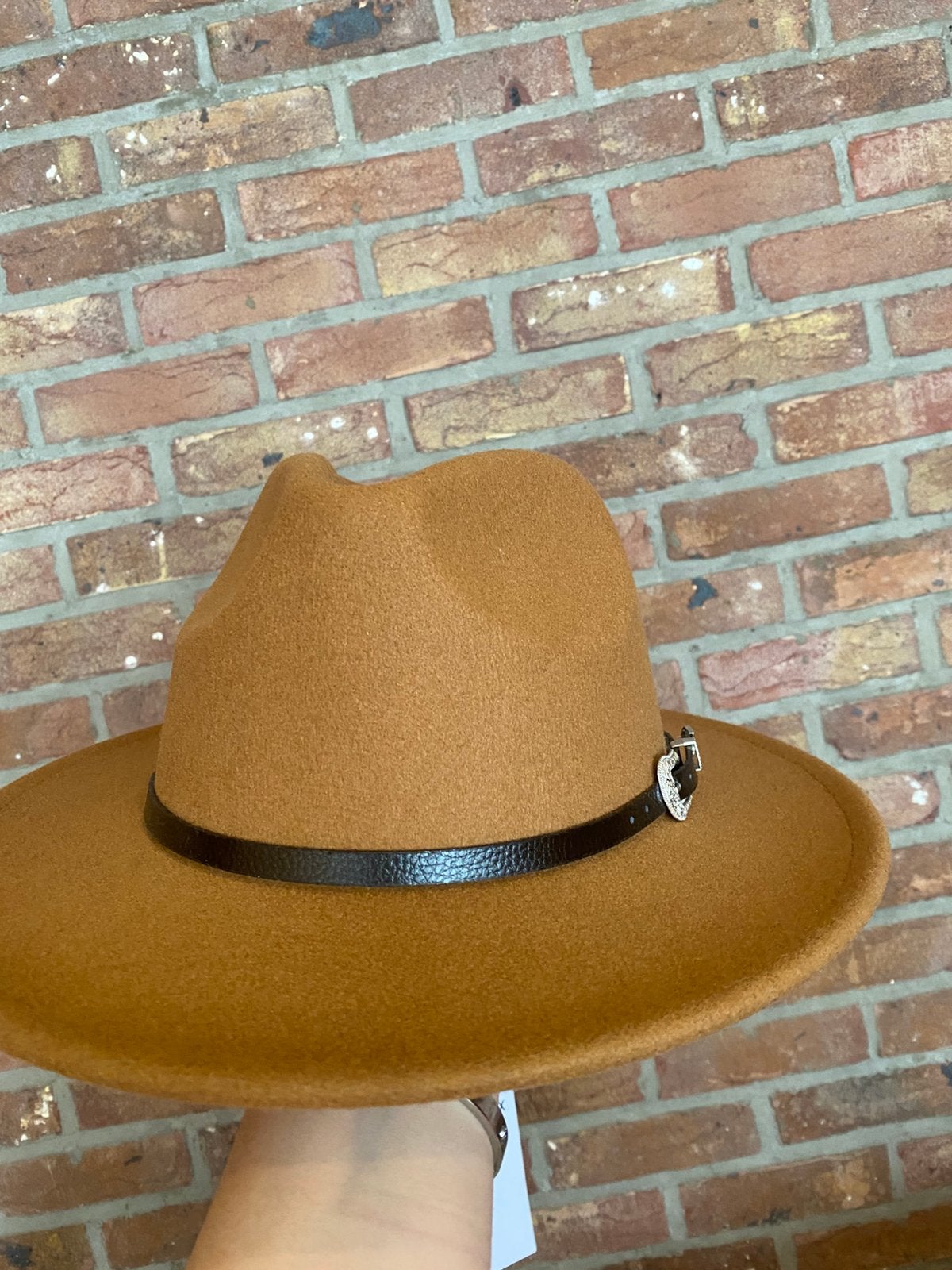 Dames hoeden, Kleding | Dames, Hoeden en Petten, Ophalen of Verzenden, Zo goed als nieuw