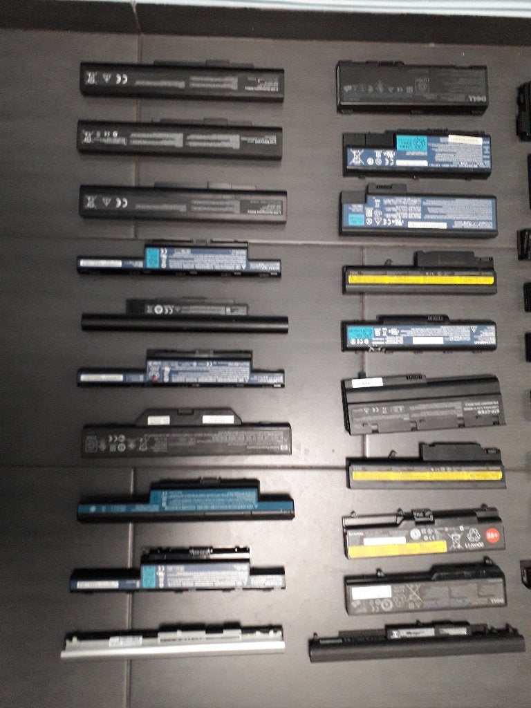 À vendre – veuillez consulter mes autres annonces., Enlèvement, Commodore