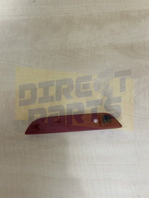 Renault Clio 4 (11/12-6/19) Reflector Origineel! 265659650R, Autos : Pièces & Accessoires, Neuf, Arrière, Renault, -