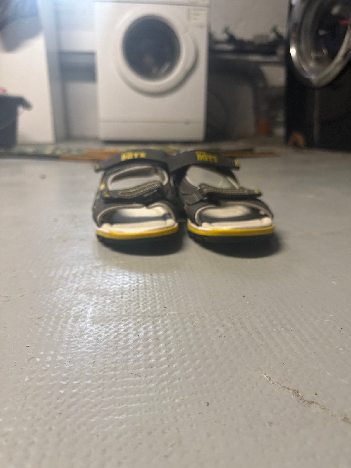 Sandalles, Vêtements | Femmes, Enlèvement, Comme neuf, Autres types