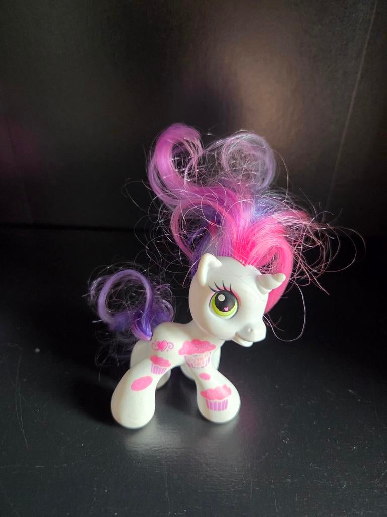 My little pony, Kinderen en Baby's, Ophalen of Verzenden