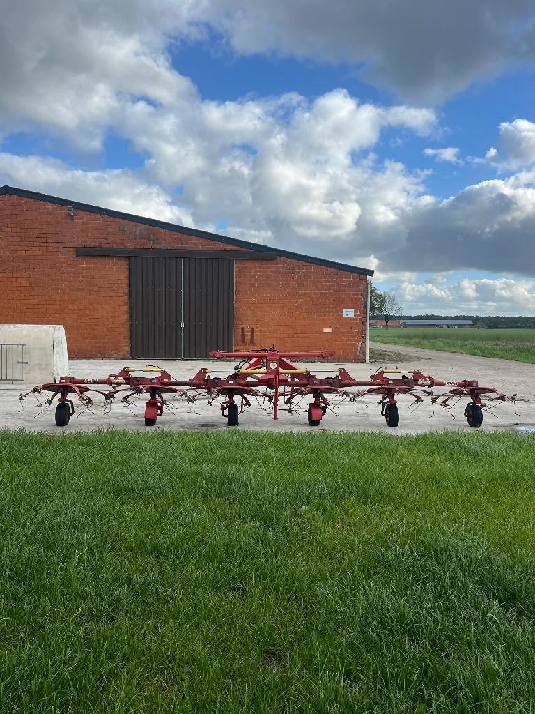 Schudder - LELY, Zakelijke goederen, Landbouw | Werktuigen, Ophalen, Akkerbouw, Weidebouw