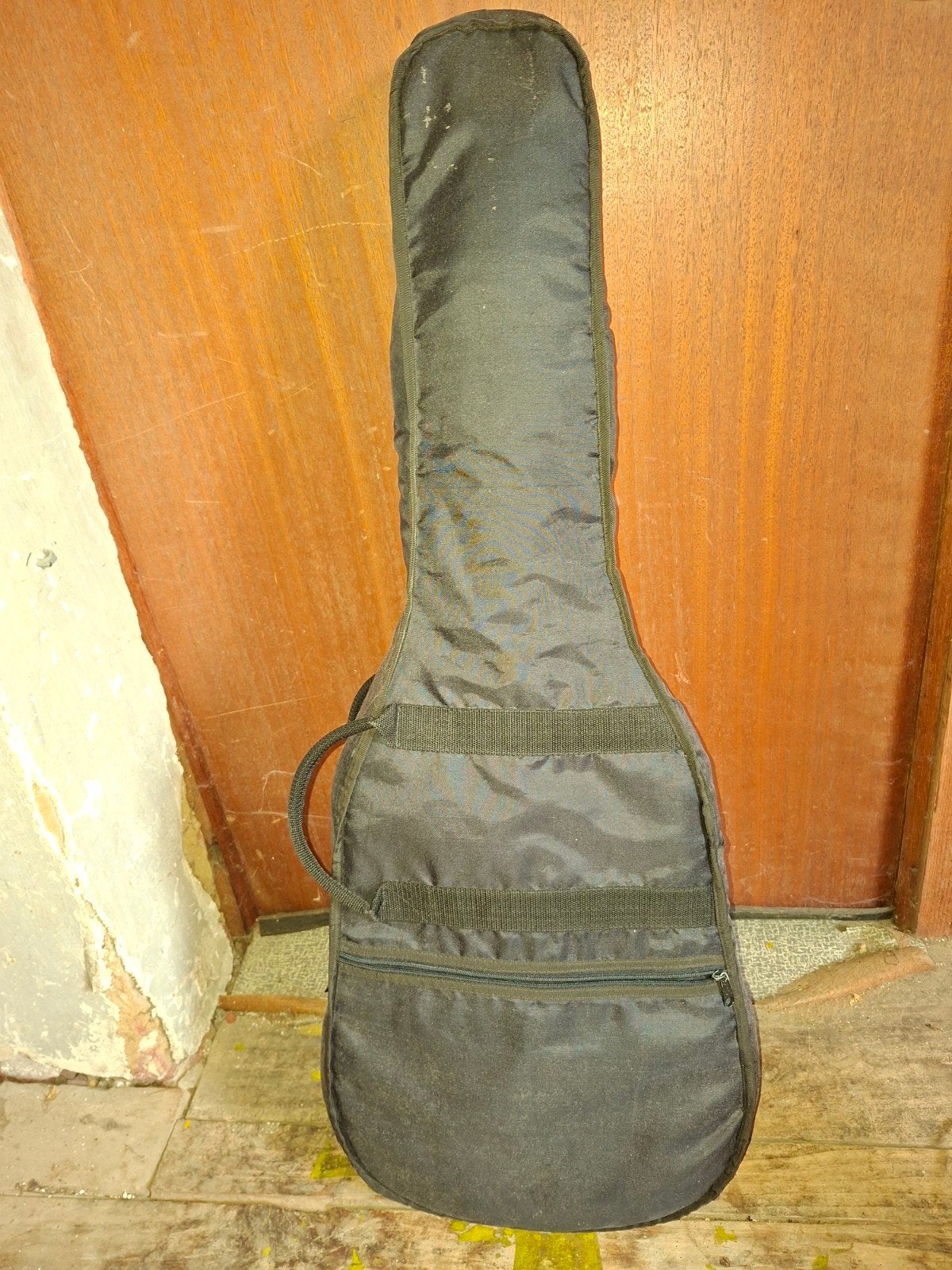 Guitare seche, Musique & Instruments, Enlèvement, Utilisé, Guitare acoustique