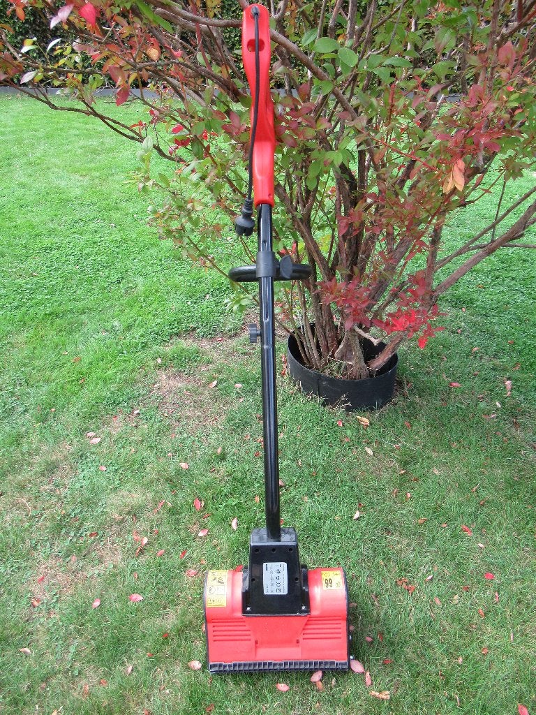 Chasse neige électrique, Jardin & Terrasse, Enlèvement ou Envoi, Comme neuf