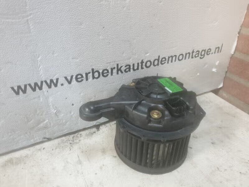 KACHELVENTILATOR Jaguar S-type (X200) (4r8h-19848-aa), Enlèvement ou Envoi, Campus Kronberg 7 61476 Kronberg im Taunus, DE, Utilisé