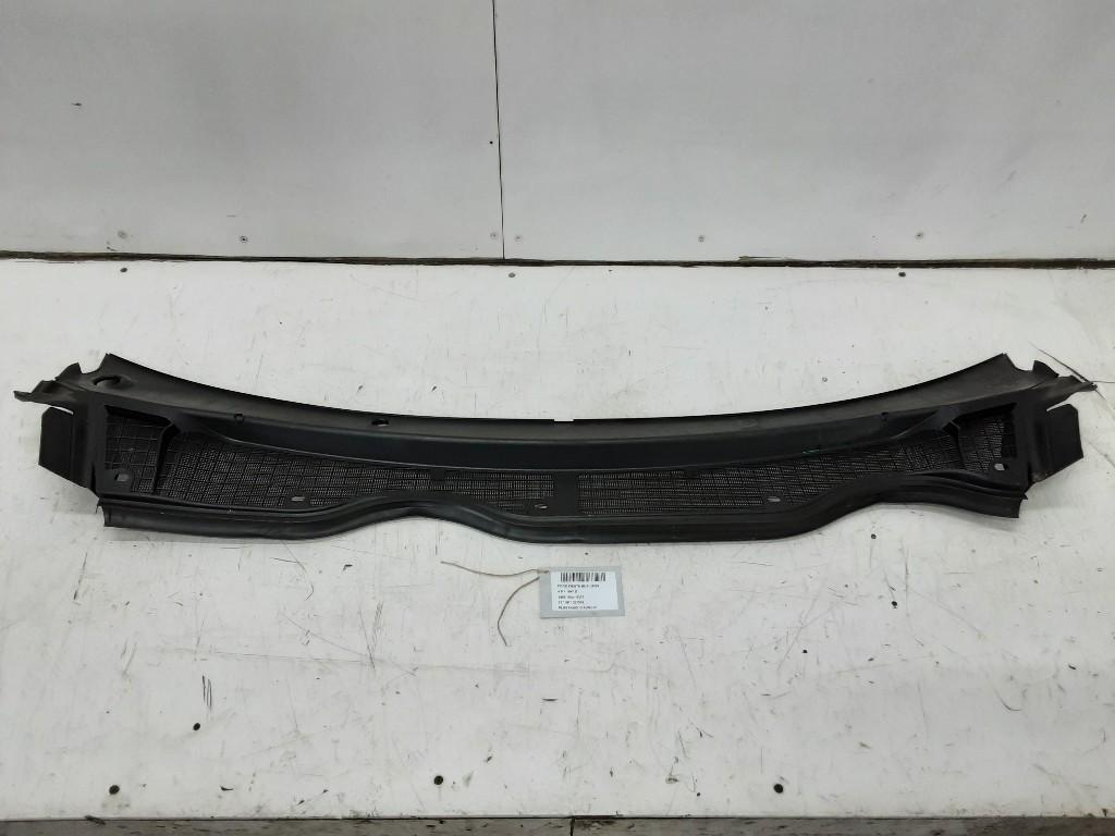 SIERLIJSTEN VOORRUIT Ford Fiesta 7 (H1BB02222A), Auto-onderdelen, Gebruikt, Voor, Mevr. I. Hauben, Ford