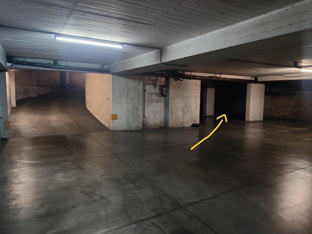Garage Laken