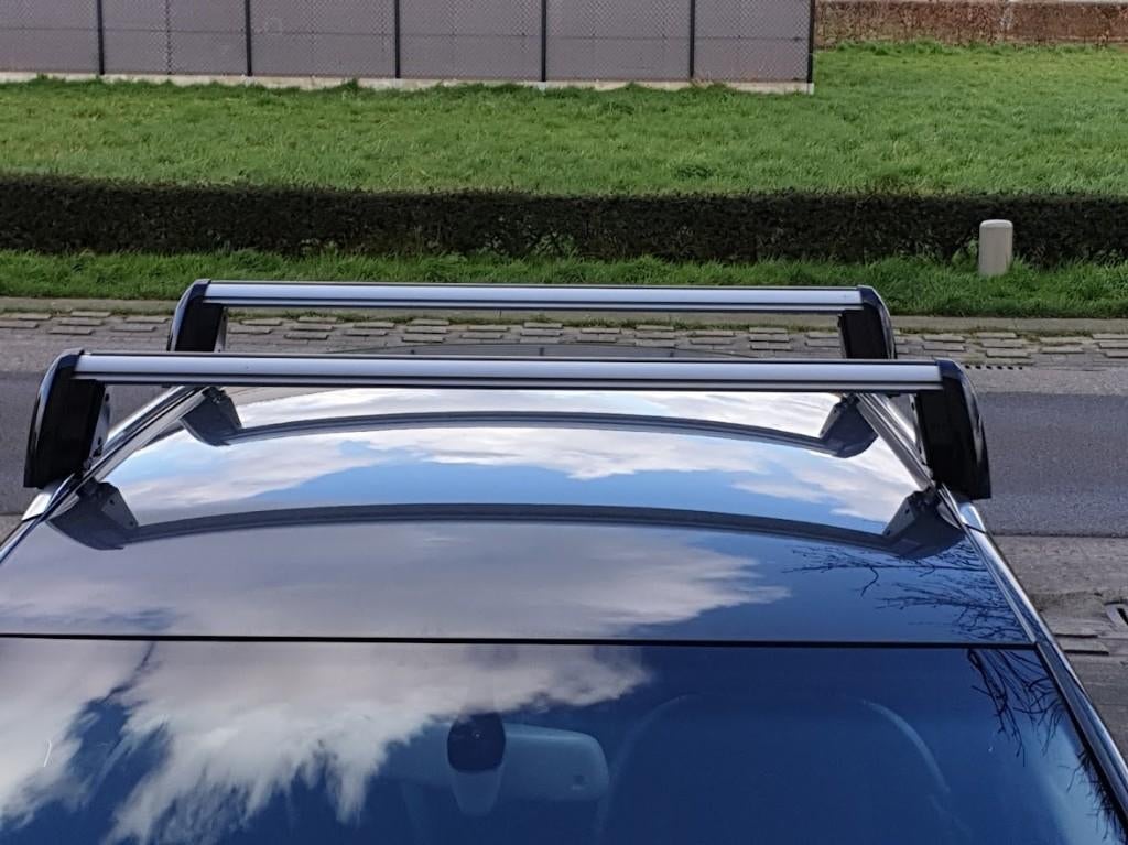 Bagagerek Audi A3, Enlèvement, Comme neuf