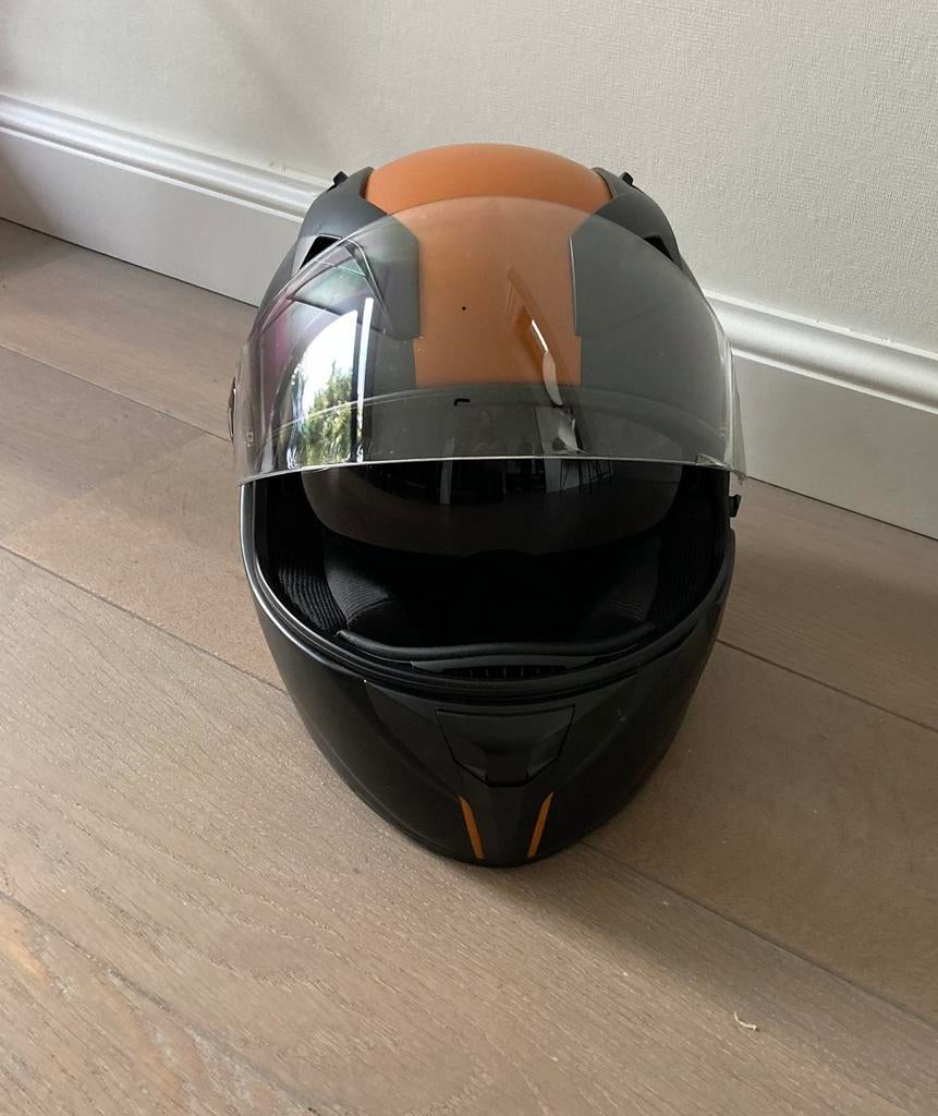 Casque de moto Harley Davidson, Enlèvement ou Envoi, Comme neuf