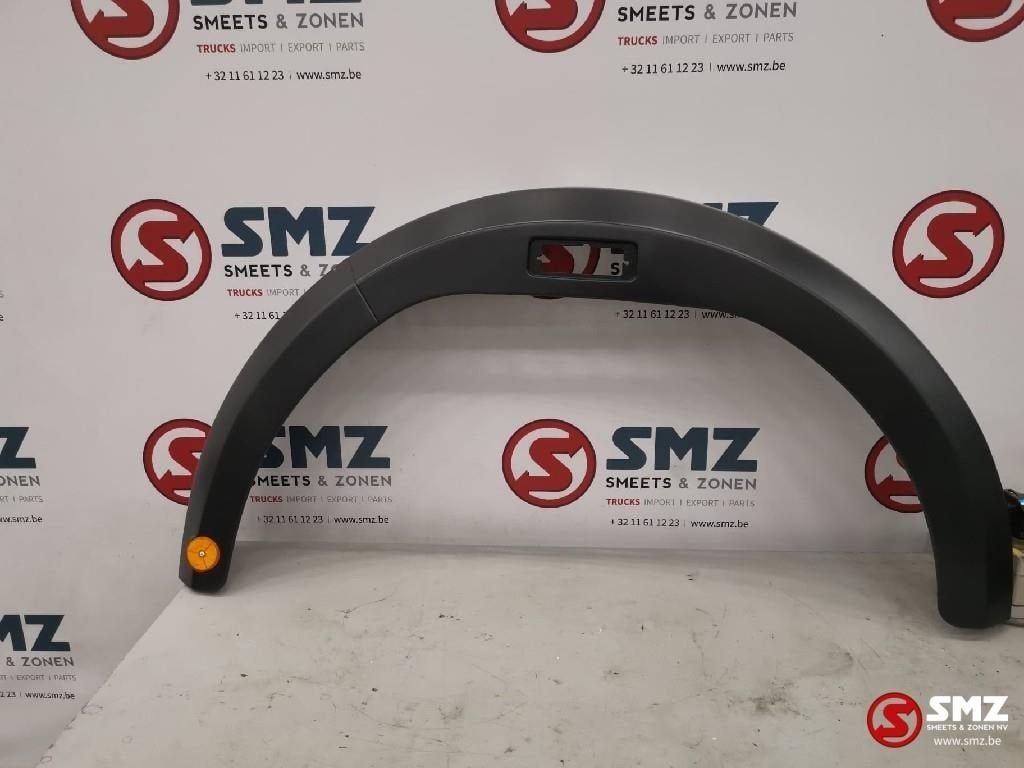 Occ Garde-boue Mercedes MK NK SK gauche, Utilisé, Mercedes-Benz, Carrosserie et Tôlerie