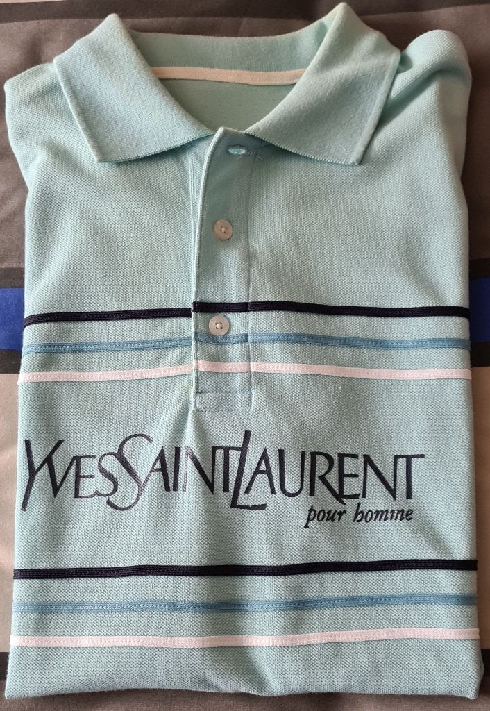 Lot 3 Polos Neufs, Kleding | Heren, Ophalen, Zo goed als nieuw, Maat 52/54 (L)