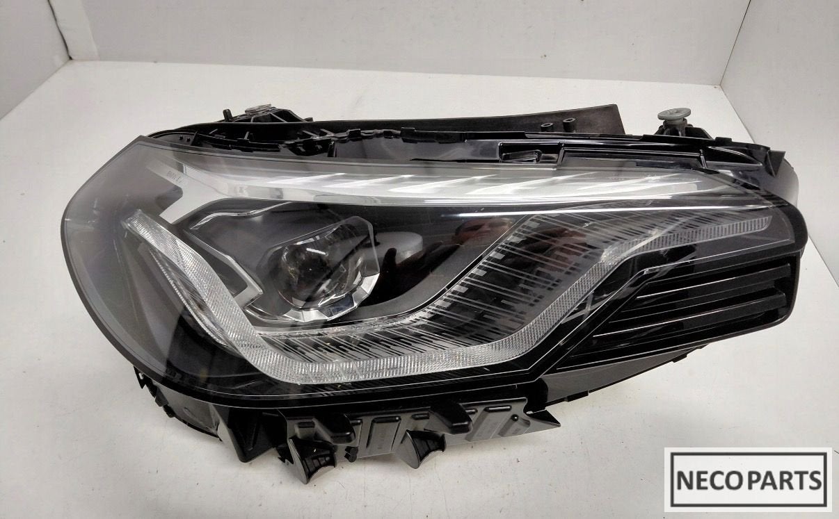 BMW M2 G87 FULL LED KOPLAMP 9501488 ORIGINEEL ALLES LEVERBAA, -, Utilisé, -, Enlèvement ou Envoi