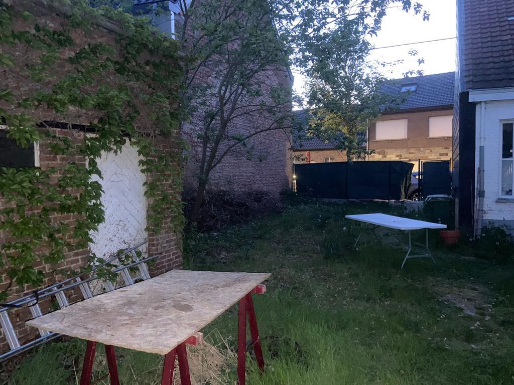Bouwgrond te koop denderbelle, Immo, Gronden en Bouwgronden, Verkoop zonder makelaar, 500 tot 1000 m²