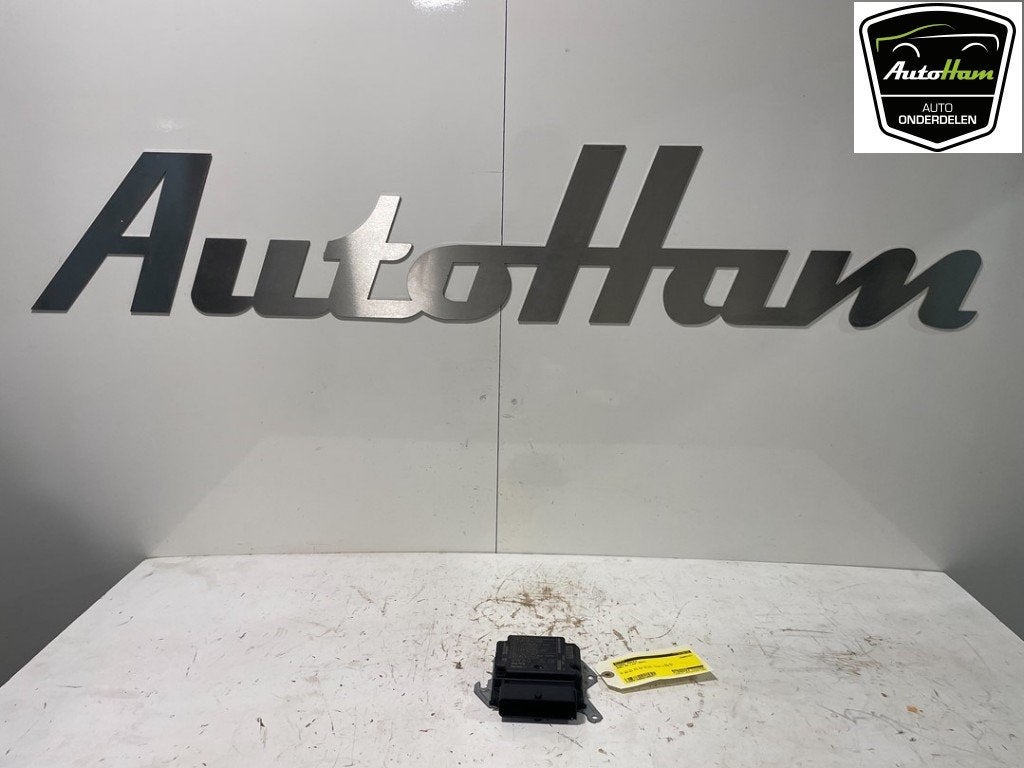 COMPUTER AIRBAG Audi A3 Sportback (8YA) (|5WA959655L|), Info@audi.de, Audi, Audi AG, Gebruikt