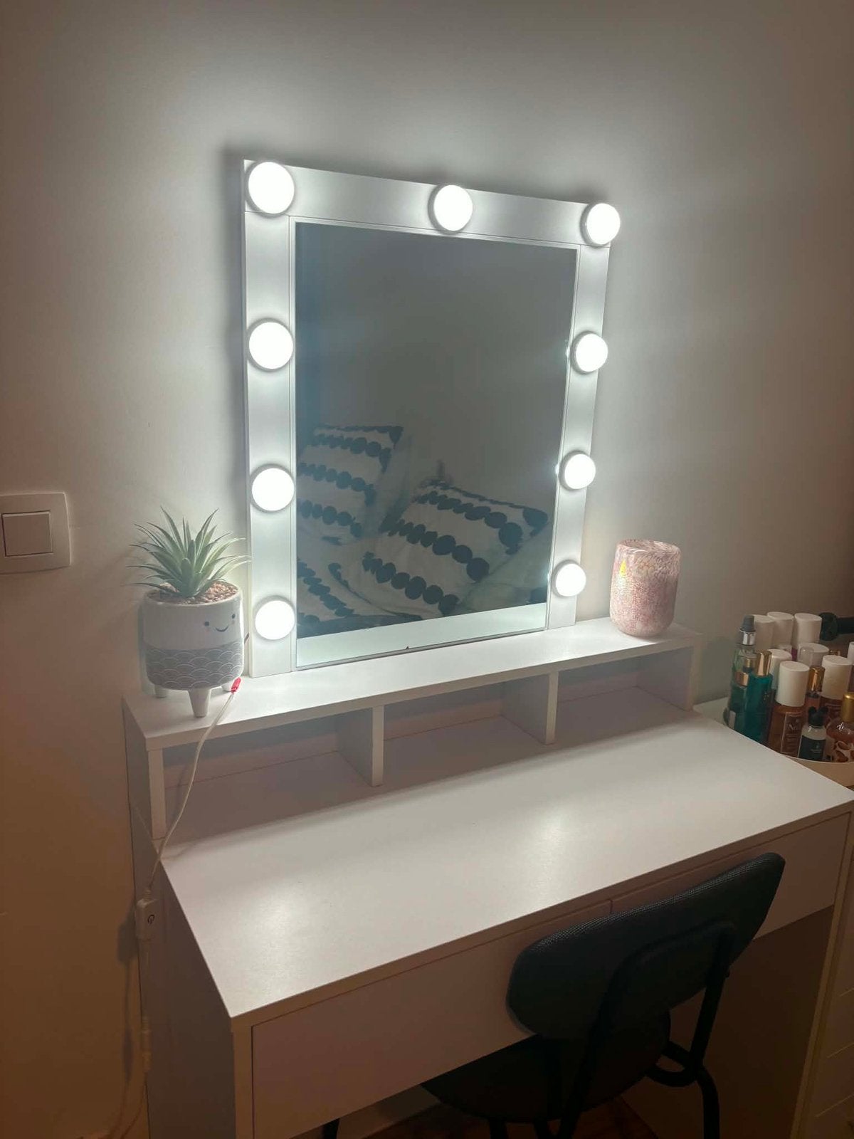 •••Coiffeuse•••, Ophalen, Zo goed als nieuw