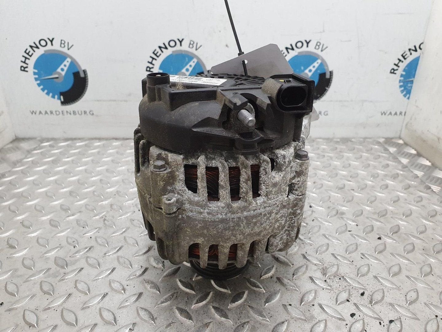 FORD FOCUS C MAX DYNAMO 2016, Auto-onderdelen, Ophalen of Verzenden, Gebruikt, ARN erkend