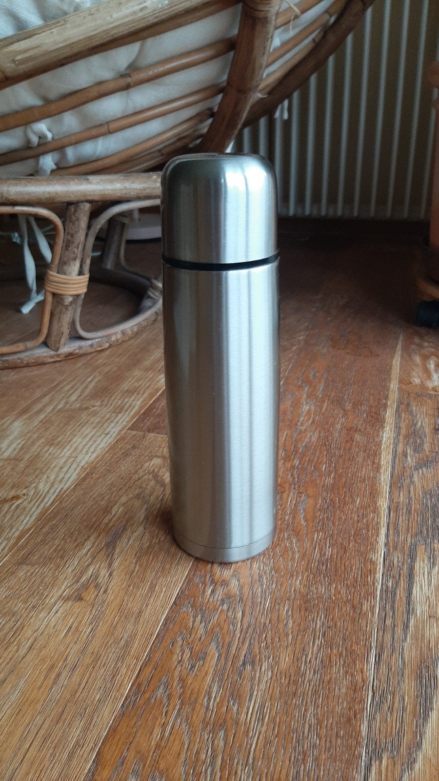 Thermos 1L, Sports & Fitness, Enlèvement