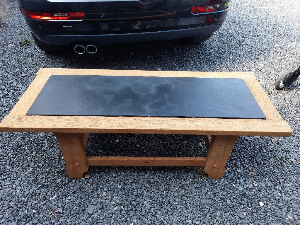 Table de salon, Enlèvement, Comme neuf