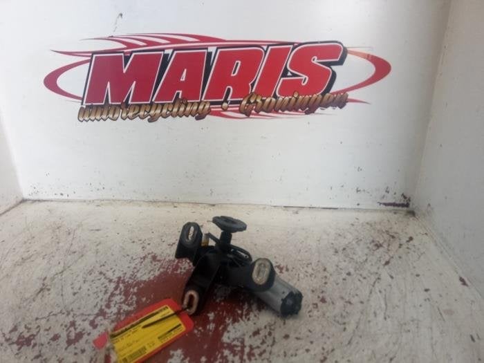 Moteur essuie-glace arrière d'un Citroen C5, -, 3 mois de garantie, Utilisé, -