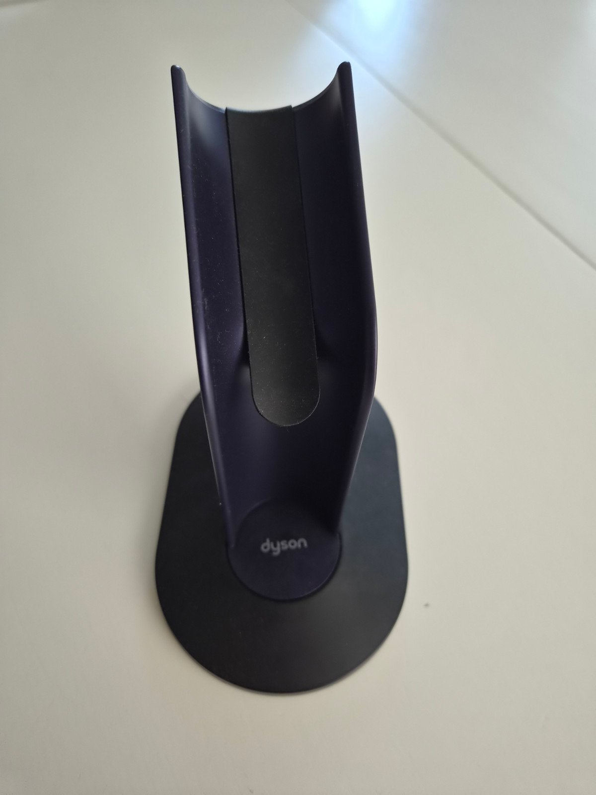 présentoir pour Dyson Airstrait, Enlèvement