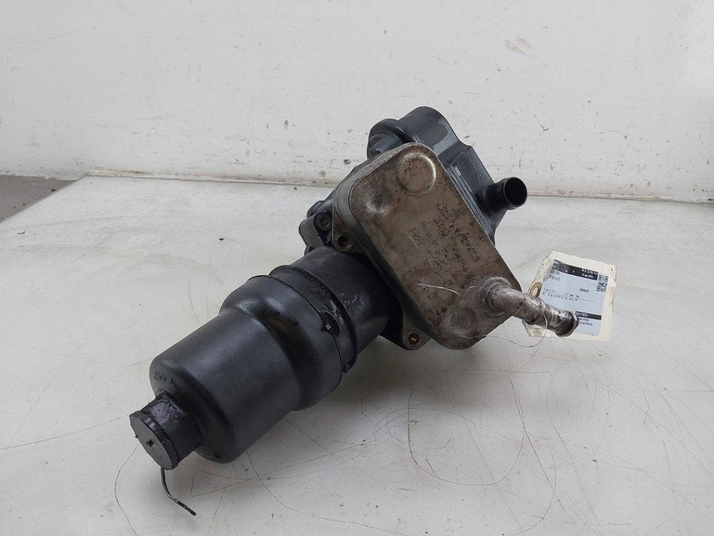 BOITIER FILTRE HUILE Volkswagen Golf V (1K1), Utilisé, Volkswagen