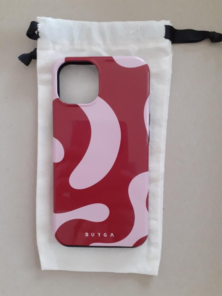 Burga hoesje iphone 13, Enlèvement ou Envoi, Burga, IPhone 13