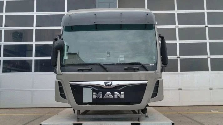 MAN Body & Chassis Parts Cabine XXL TGX, Auto-onderdelen, Ophalen, Gebruikt, MAN