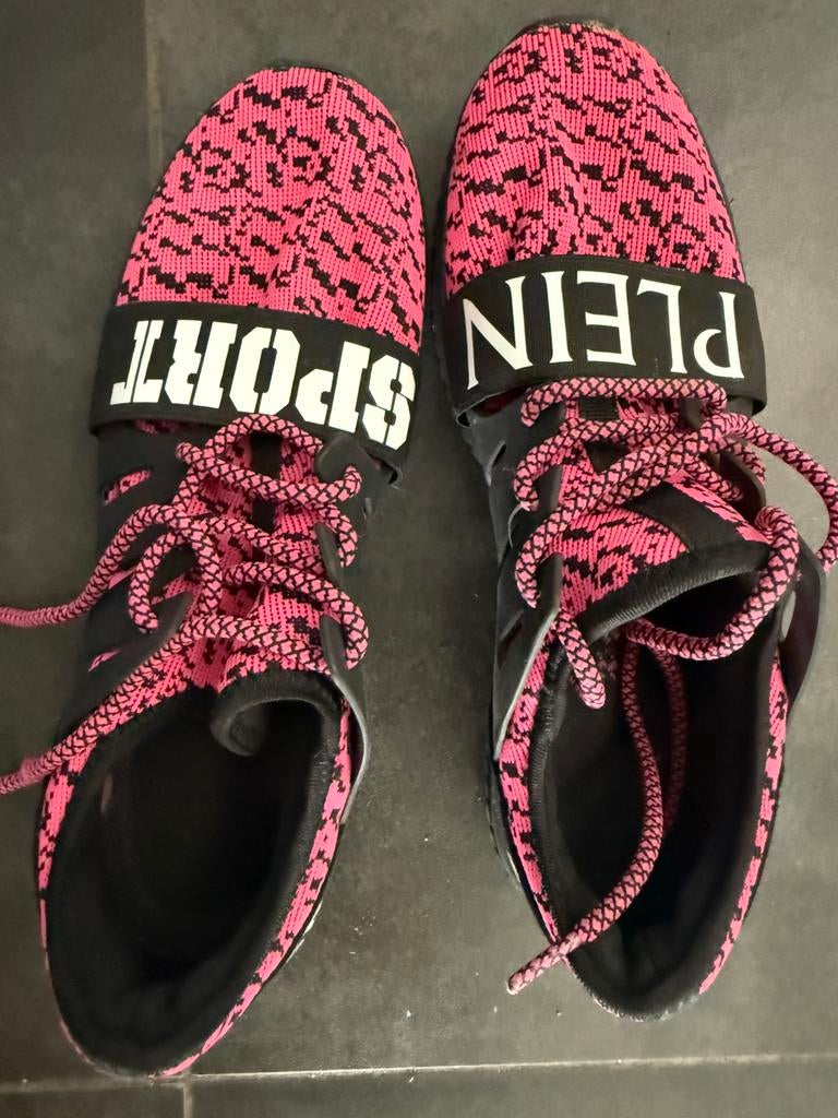 Philph plein sport designer schoenen voor damzs, Kleding | Dames, Schoenen, Ophalen, Zo goed als nieuw, Zwart