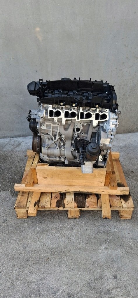 Moteur B47D20B Nu X5 BMW, Envoi, Utilisé, Daihatsu