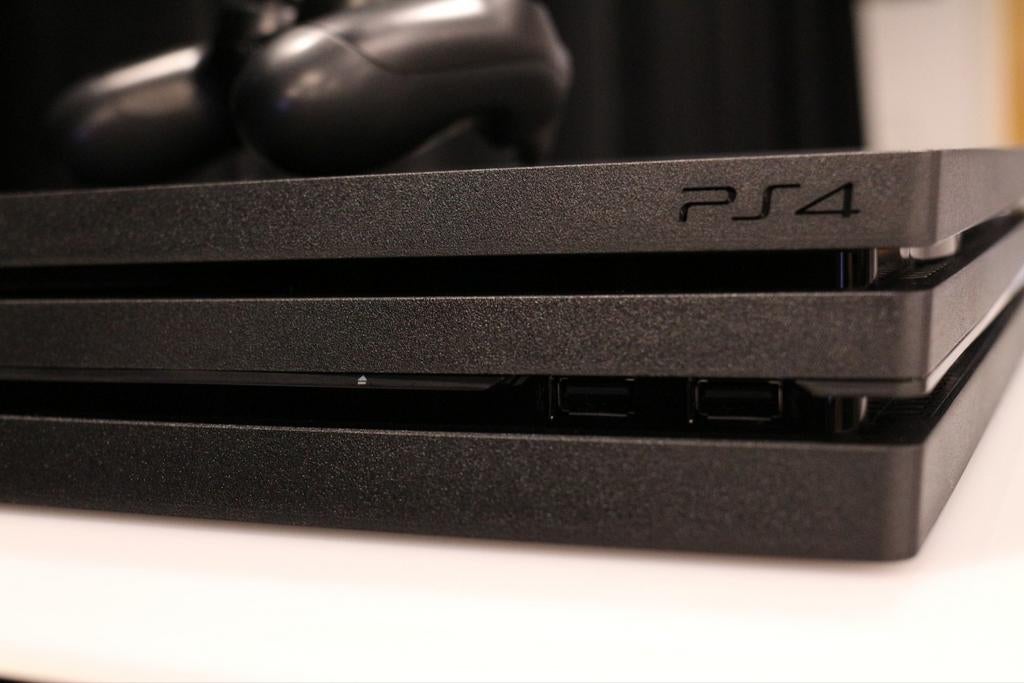 Playstation 4 te koop, Games en Spelcomputers, Ophalen