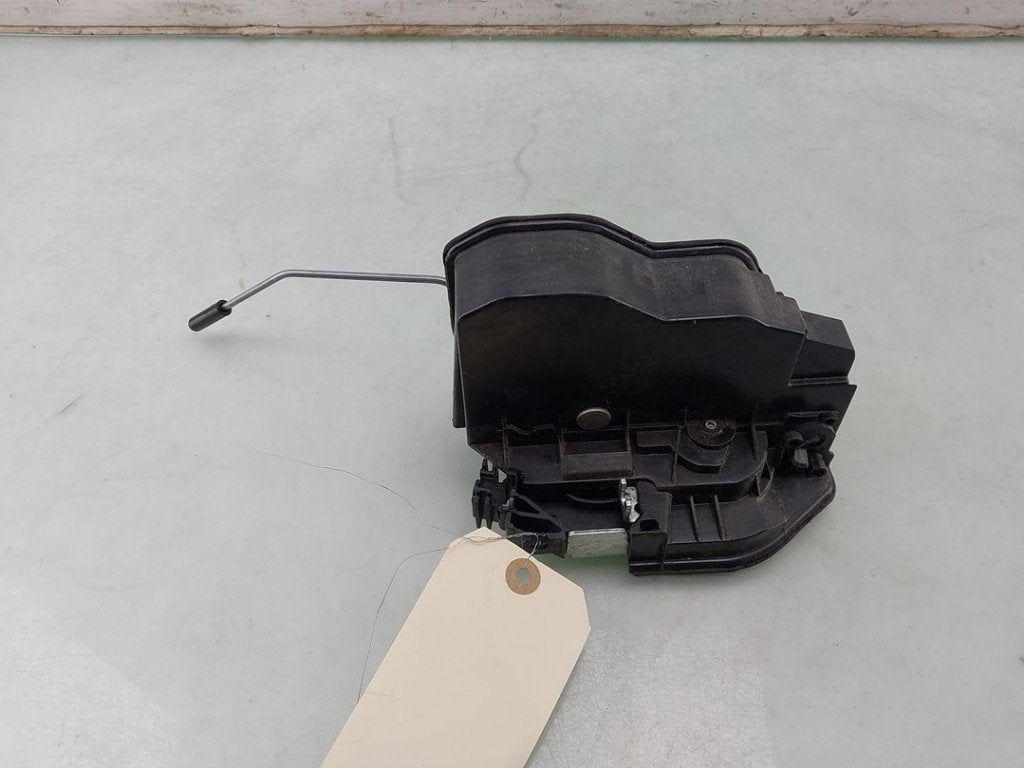 PORTIERSTANGEN LINKS VOOR BMW Z4 Roadster (E89), Gebruikt, BMW, Petuelring 130
80809  München, DE, Bayerische Motoren Werke AG
