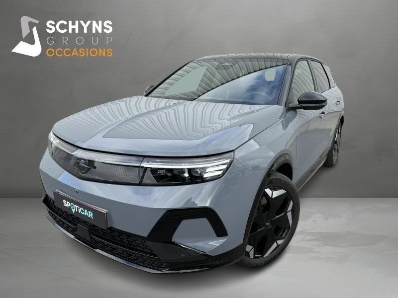 Opel Grandland X Electric * 24 MOIS GARANTIE*4WD*FOCAL*, Autos, Achat, Automatique, 0 cm³, 241 kW