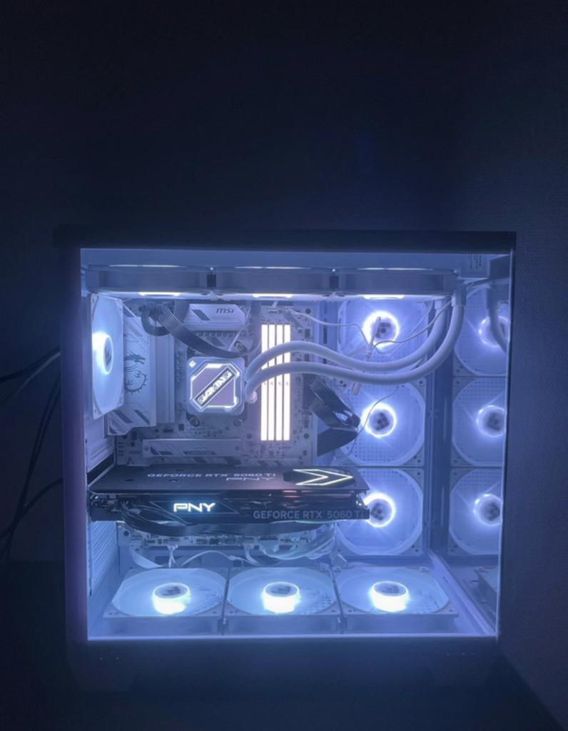 Pc Monté tout neuf !, Neuf, 4 Ghz ou plus, Gaming, SSD