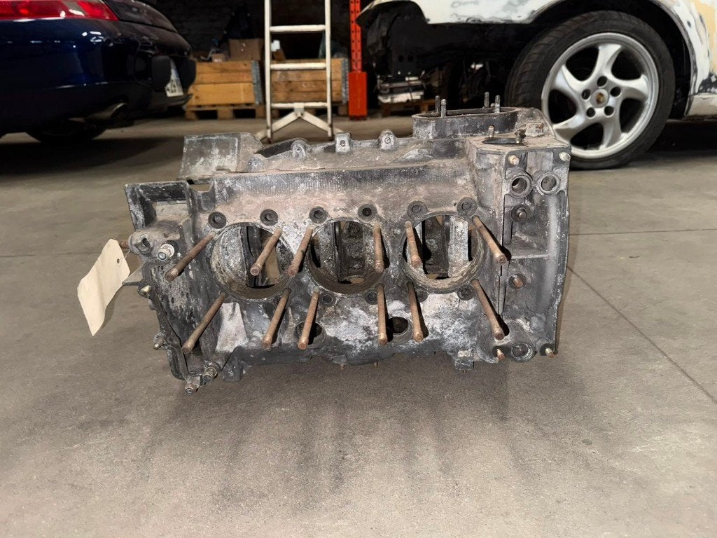 Bloc moteur Porsche 911 2.7 1974 - 911/92, Enlèvement, Utilisé, Porsche