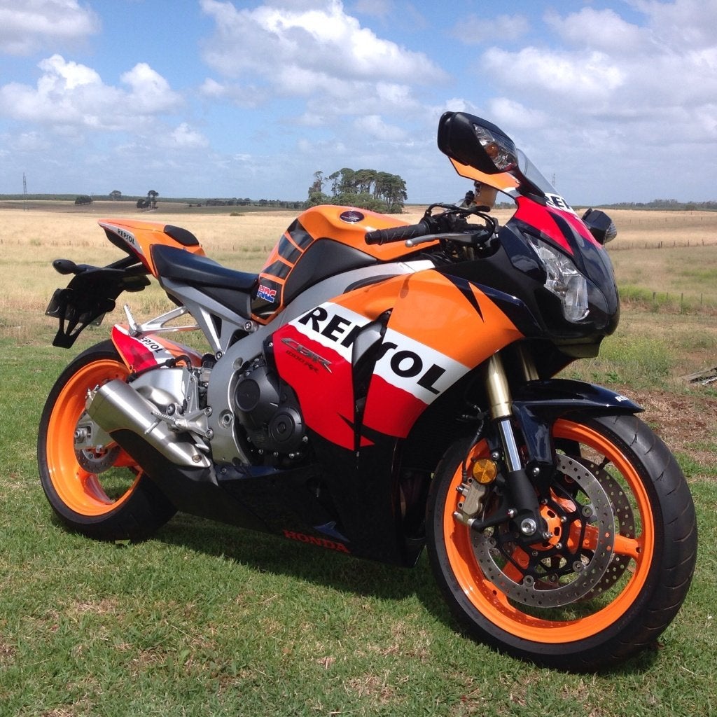 GEZOCHT honda cbr FIREBLADE te koop gevraagd cbr 600 RR, Motoren, Motoren | Honda, Particulier, Super Sport, Ophalen