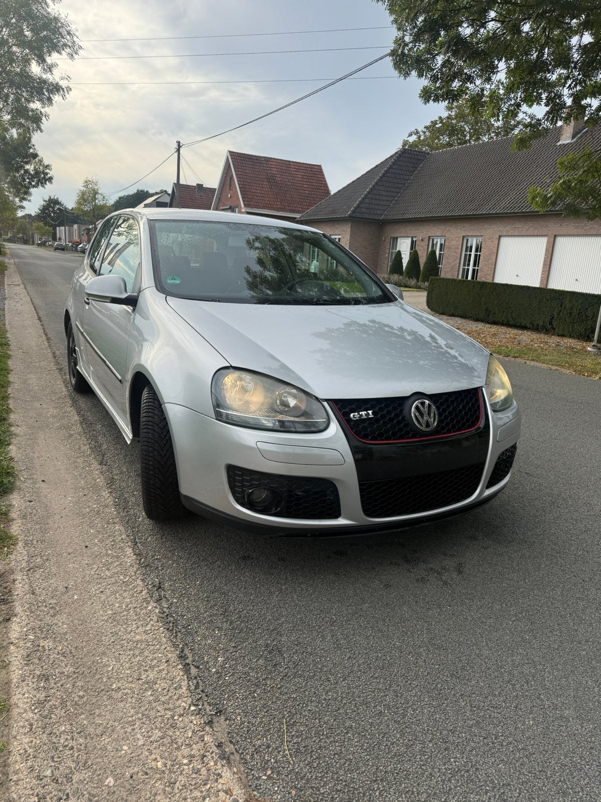 Vw golf 5 gekeurd vr verkoop. gti uitvoerng, Autos, Achat, Essence, Golf, Particulier