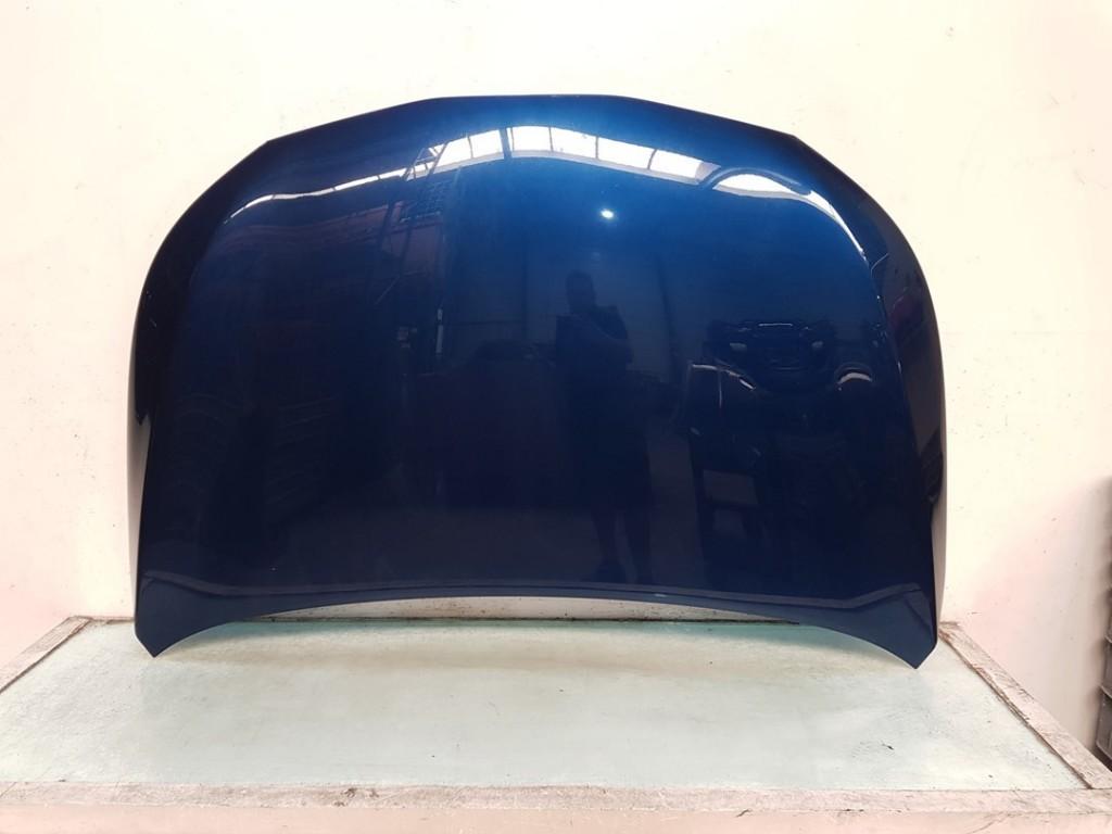 VOORKOP Toyota Avensis Wagon (T27) (01-2008/10-2018), Auto-onderdelen, Gebruikt, Toyota