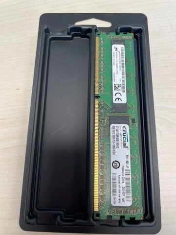 computer memory, Ophalen, DDR3, 8 GB