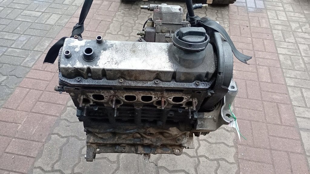 Moteur ALH Nu CADDY TOLEDO SEAT OCTAVIA AUDI VW IBIZA INCA