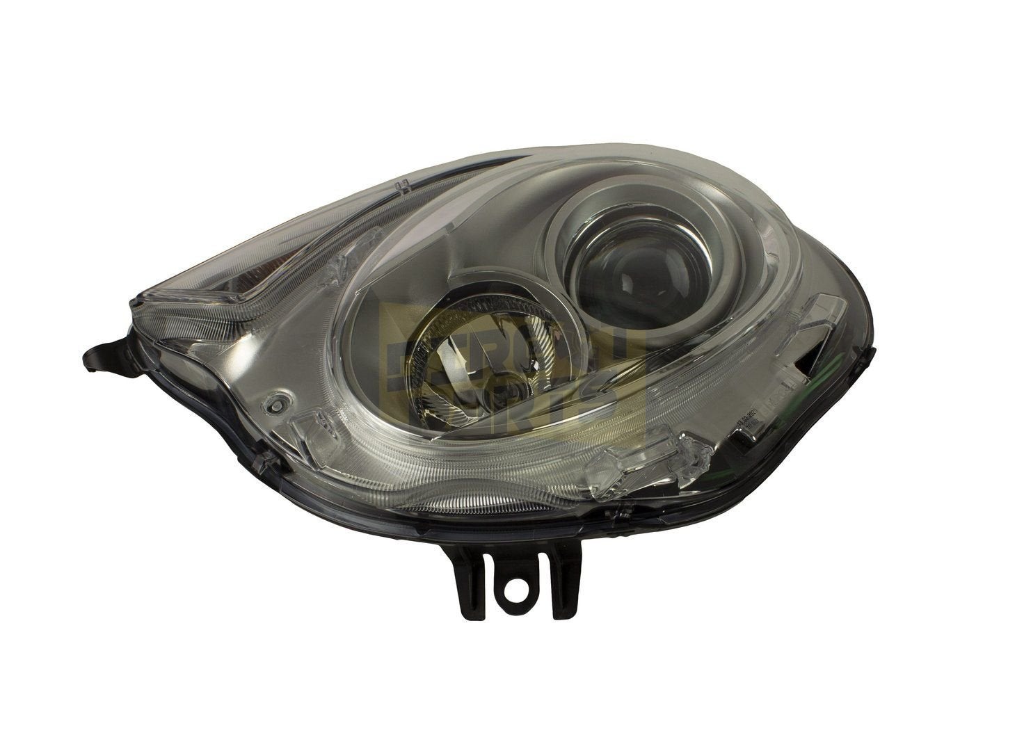 Citroën C1 Koplamp Rechts Origineel!  B000863480, Verzenden, -, Nieuw, -
