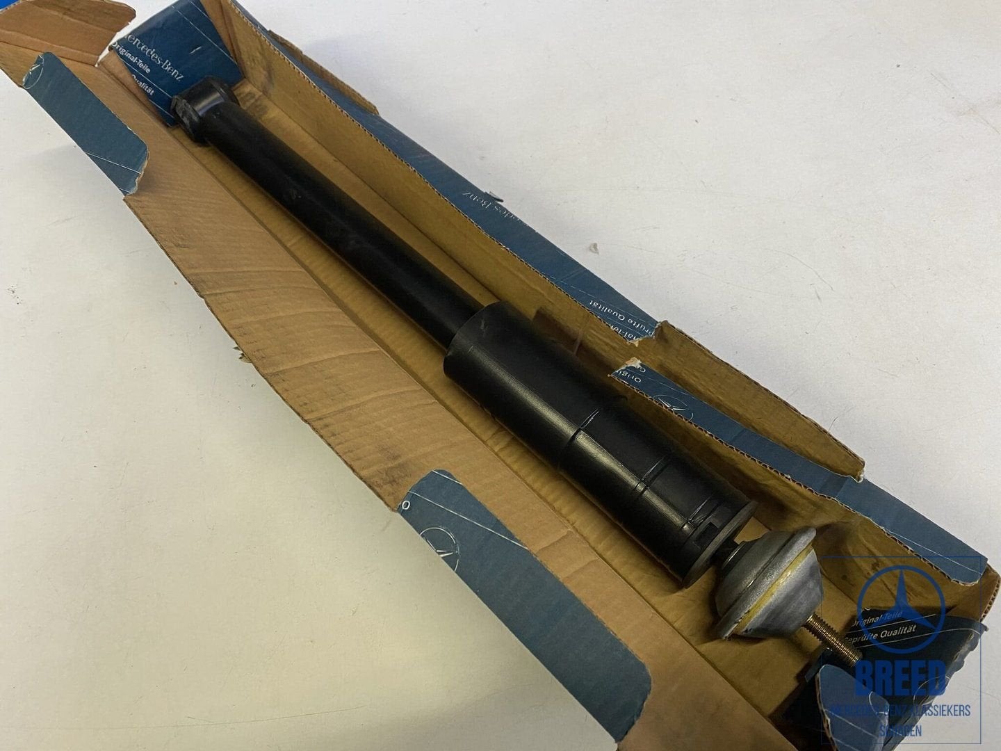 NOS schokbreker schokdemper voor voor Mercedes-Benz W140, Neuf, -, -, Enlèvement ou Envoi
