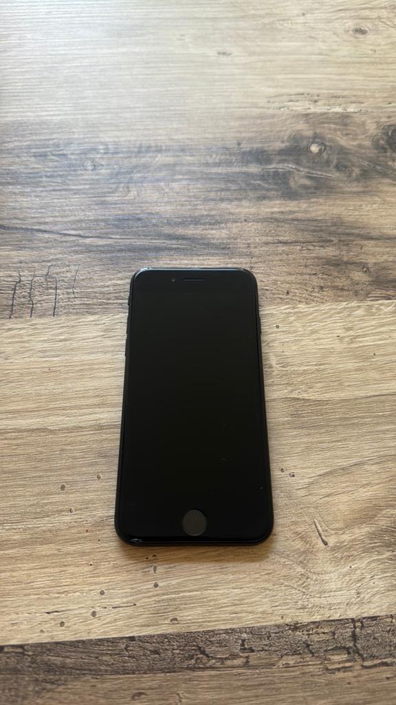 Iphone SE 2th generation, Télécoms, Téléphonie mobile | Apple iPhone, 128 GB, 88 %, Comme neuf, Enlèvement
