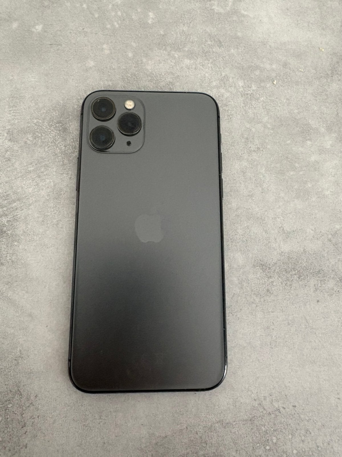 iPhone 11 Pro Space Grijs 256Gb, Telecommunicatie, Mobiele telefoons | Apple iPhone, 71 %, Refurbished, IPhone 11 Pro, Zonder simlock