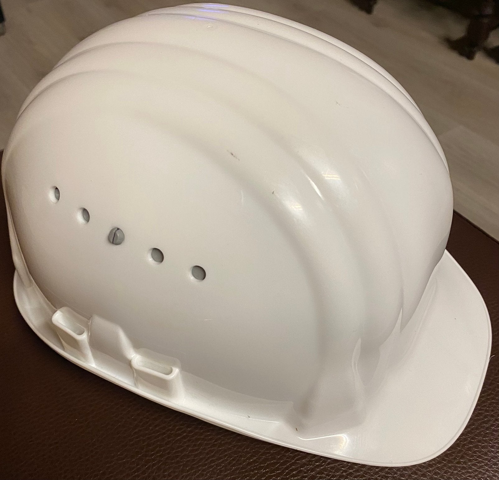 Casque de sécurité SCHUBERTH NEUF Taille 53-61, prix : 15€, Enlèvement ou Envoi, Neuf