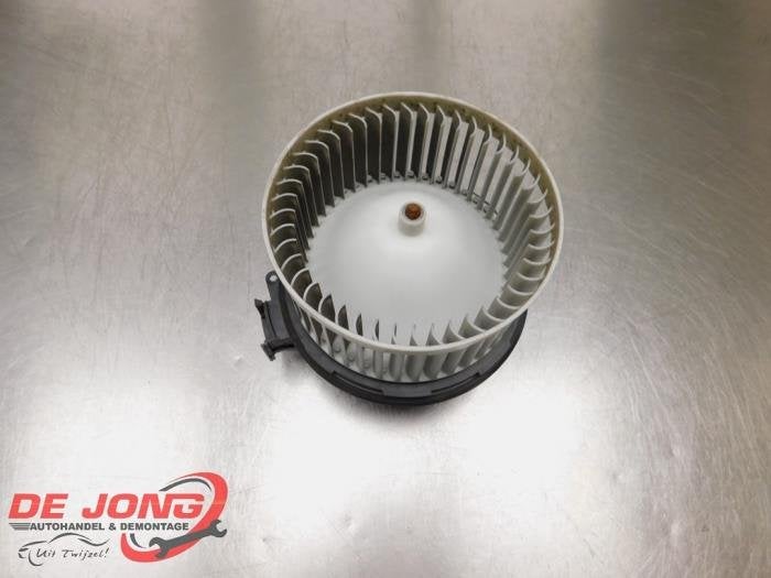 Moteur de ventilation chauffage d'un Volkswagen UP, Volkswagen, -, 3 mois de garantie, Utilisé