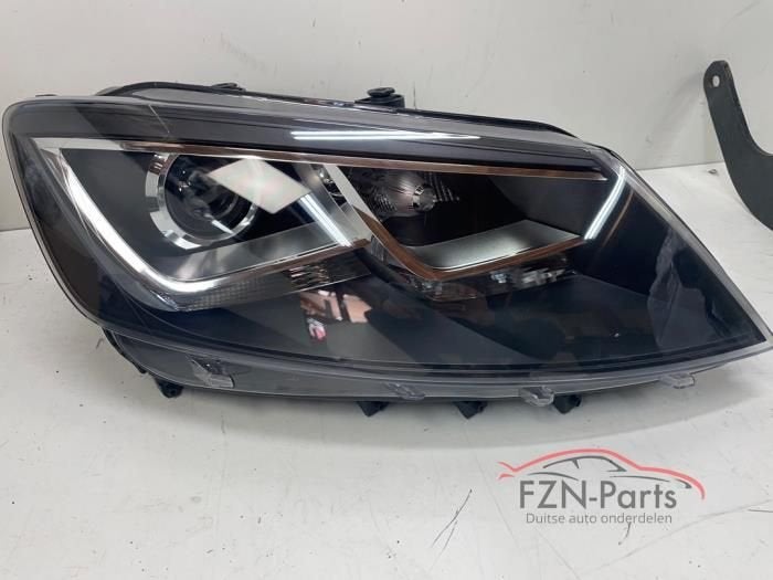 Seat Alhambra 7N5 Koplamp Bi-Xenon rechts, Enlèvement ou Envoi, Utilisé